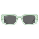 NICHOLSON, Shiny Milky Mint-Mineral Polarized Smoke Cat 2 to 3, hi-res image number null